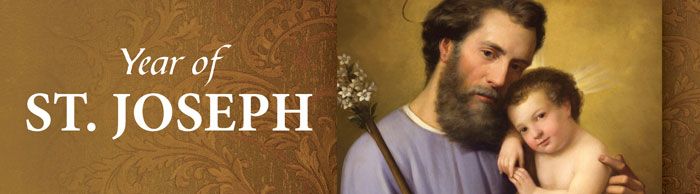 Year of St. Joseph 
