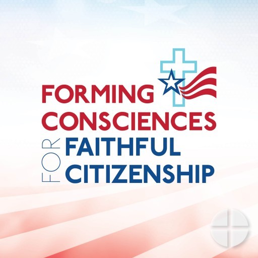 Forming Consciences for Faithful citizenship