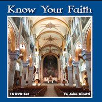 know your faith 1