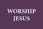 DOTW Tab Worship Jesus Ex