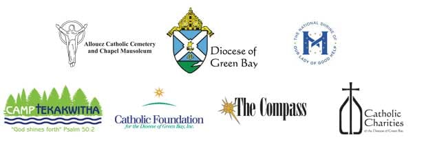 Diocesan Logos