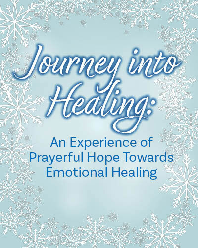 Journey into Healing February 27, 2024
