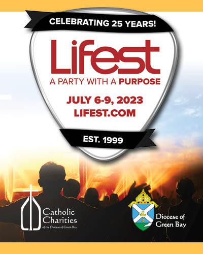 Lifest 2023 | A Party with a Purpose