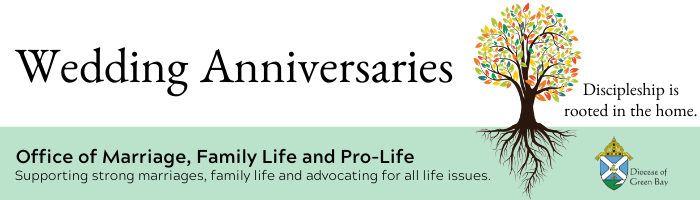 marriage and family life web banner anniversaries