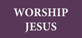 DOTW Tab Worship Jesus sm