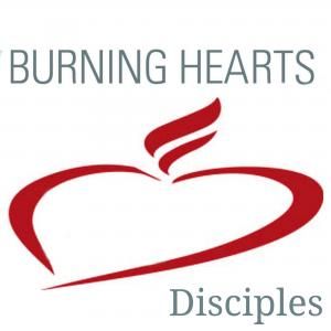 Burning Hearts Disciples: Accompaniment Resources for Parishes