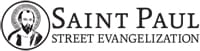 St Paul Street Evangelization Logo