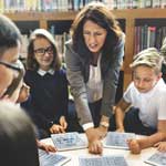 7 Principles for School Community Evangelization