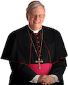 Bishop David Ricken