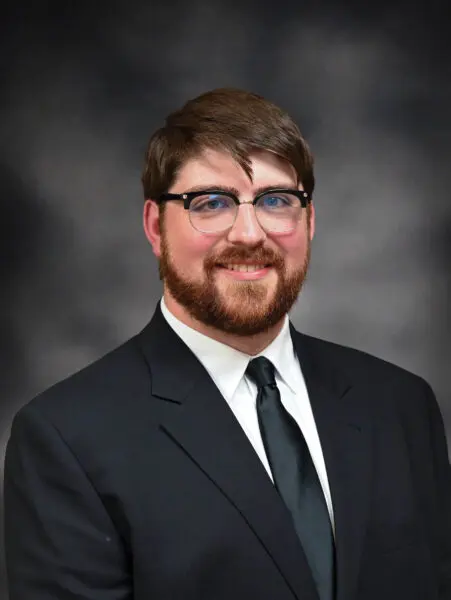Stephen DCamp