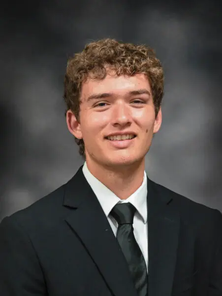 Noah Vanden Wymelenberg