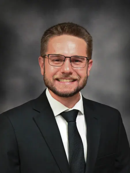 Nathan Wolf
