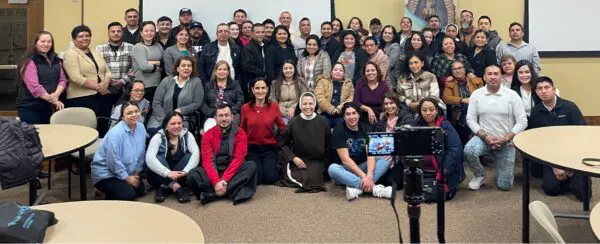 Hispanic Ministries