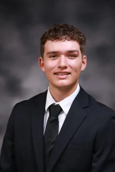 Noah Vanden Wymelenberg