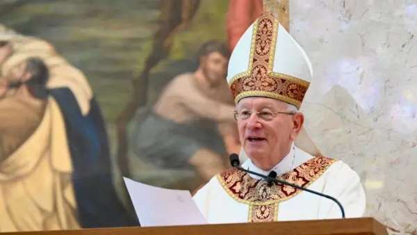 Pastoral Letters