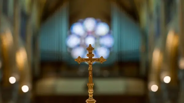 Monthly Intercessions