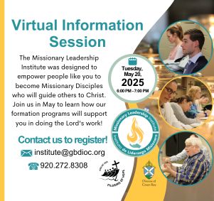 Missionary Leadership Insitute