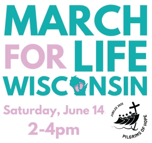 March for Life Wisconsin