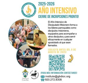 Año Intensivo Cierre de incripciones pronto!
