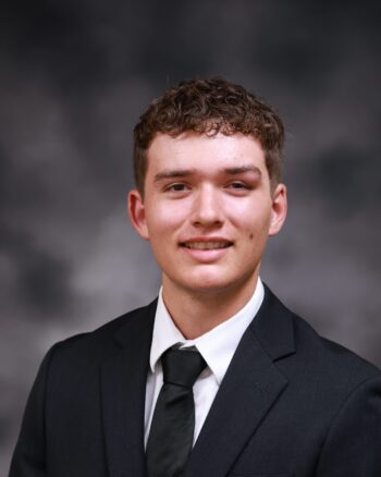 Noah Vanden Wymelenberg