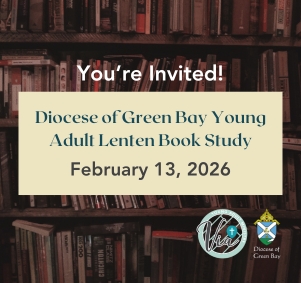 Young Adult Lenten Book Study