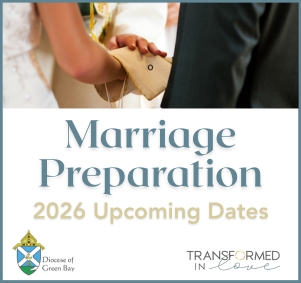 Marriage Preparation 2026