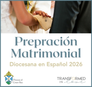 Preparación Matrimonial 2026