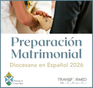 Preparación Matrimonial 2026
