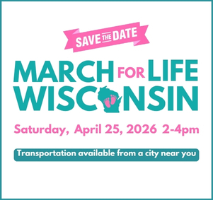March for Life Wisconsin