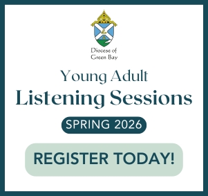 Young Adult Listening Sessions