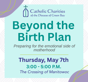 Beyond the Birth Plan