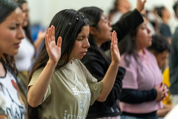 Hispanic Ministries