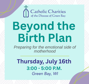 Beyond the Birth Plan
