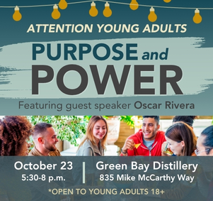 Purpose and Power