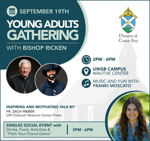 Young Adult Gathering