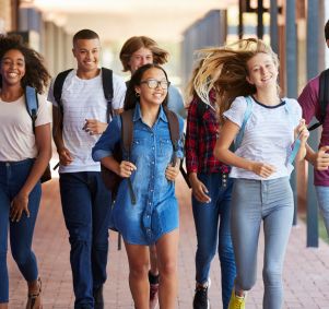 High School Expeditions
