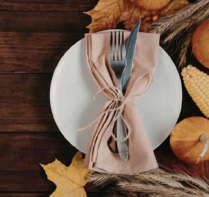 St. Andrew Dinner - Fall Edition