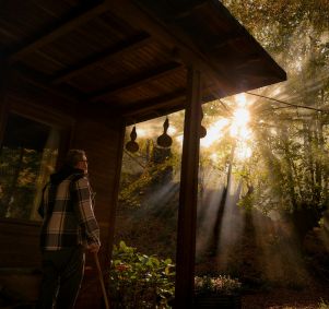 Duc in Altum - Young Adult Silent Discernment Retreat