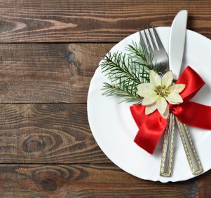 St. Andrew Dinner - Winter Edition