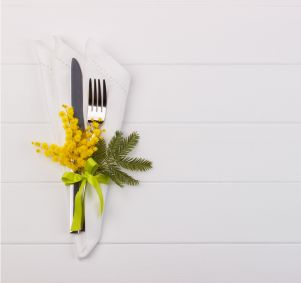 Magdalene Dinner