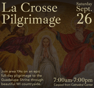 La Crosse Pilgrimage