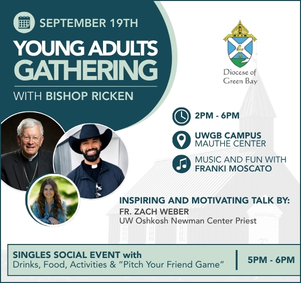 Young Adult Gathering
